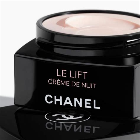 LE LIFT CRÈME DE NUIT Кремы 